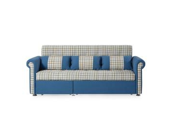 AD162 Sectional Sofa Bed