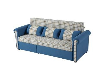 AD162 Sectional Sofa Bed