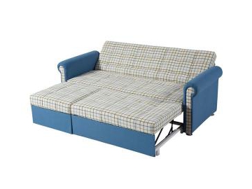 AD162 Sectional Sofa Bed