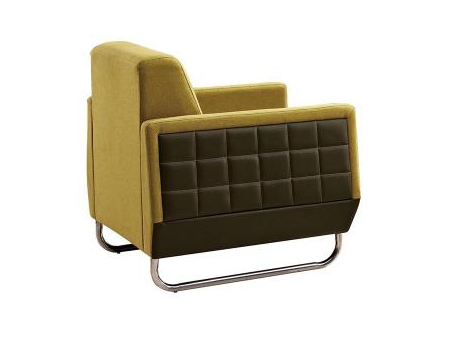 Office Waiting Room Sectional Sofa