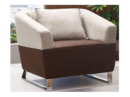 Commercial Fabric Couch