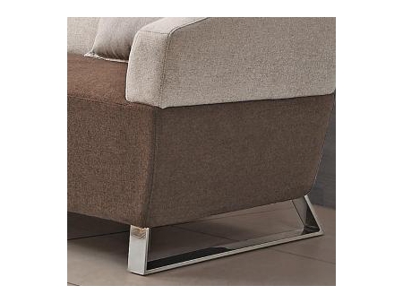 Commercial Fabric Couch