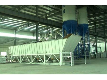 Batching Plant