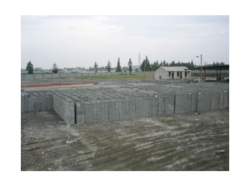 Hollow Block
