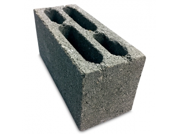 Concrete Hollow Block