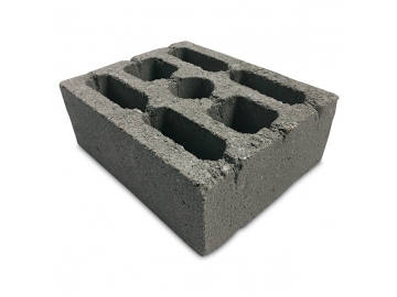 Concrete Hollow Block