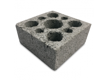 Concrete Hollow Block