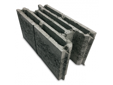 Concrete Hollow Block