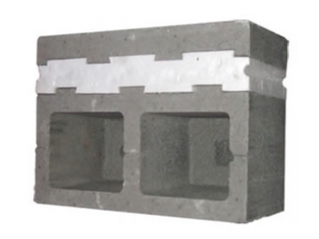 Heat Insulation Block