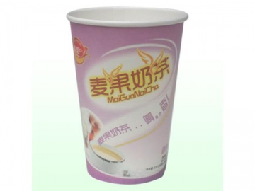 JBZ-12B Smart Medium Speed Paper Cup Sleeve Forming and Closing Machine