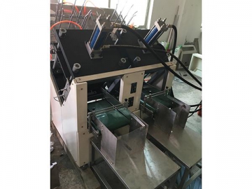 ZDJ-300K High Speed Automatic Paper Plate Forming Machine