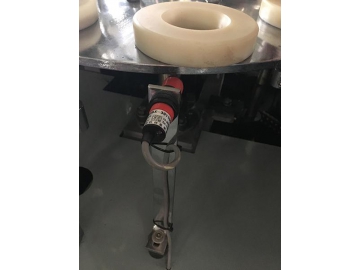JBZ-S04/S12/S16/S22 Paper Cup Machine