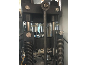 JBZ-S04/S12/S16/S22 Paper Cup Machine