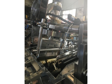 JBZ-S04/S12/S16/S22 Paper Cup Machine