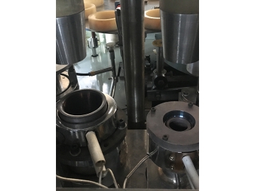 JBZ-S04/S12/S16/S22 Paper Cup Machine