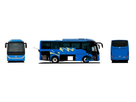 6829H Coach (Spring)