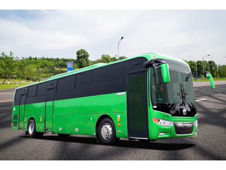 LCK6120HQG City Bus