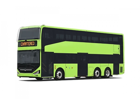 N12D Double-decker Bus