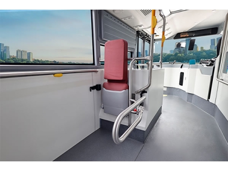 N12D Double-decker Bus