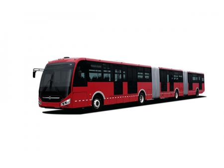 6270EVG City Bus (BRT)