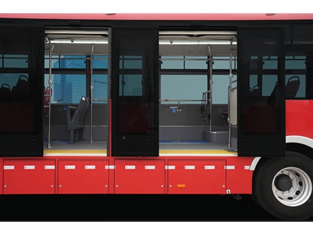6270EVG City Bus (BRT)