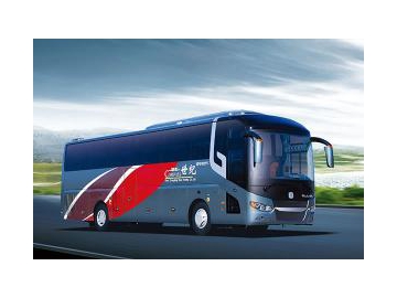 Electric City Bus