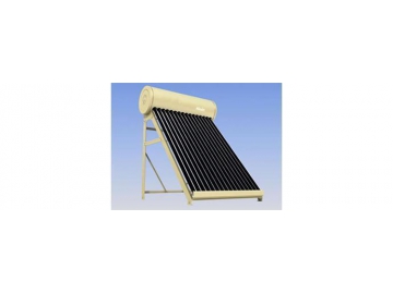 HM180 Solar Water Heater