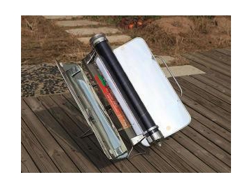 Solar Cooker