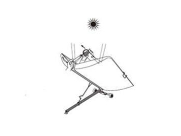 Solar Cooker