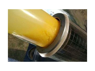 Tubular Solar Cooker