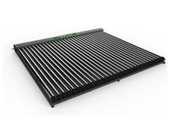 Heat Pipe Solar Collector