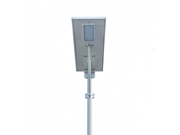 Integrated Solar Powered Light (All-in-one)