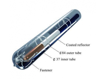 Inner Focusing Film Tube