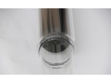 Glass Heat Pipe