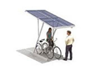 Solar Powered Water Pump