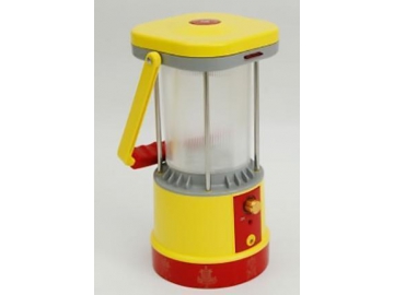 Solar Powered Lantern