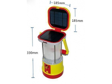 Solar Powered Lantern