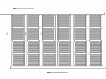 Solar Air Collector