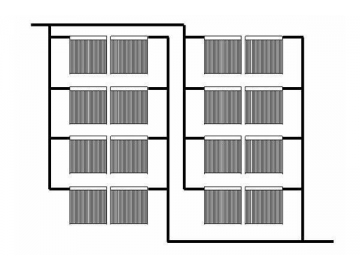 Solar Air Collector