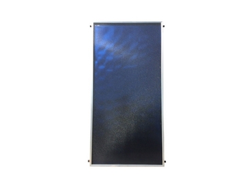 Flat Plate Solar Collector