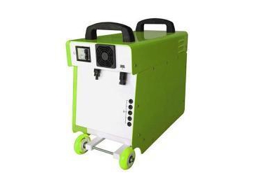 Movable Solar Power System 300W~500W