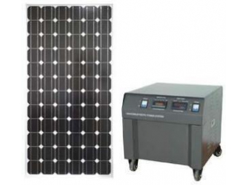 Uninterrupted PV Power System 1500W~5000W