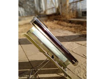 Sport Solar Oven