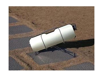 Sport Solar Oven