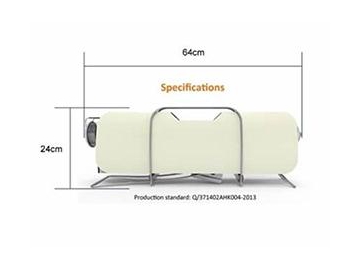 Sport Solar Oven