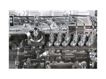 H Series Diesel Engine for Genset