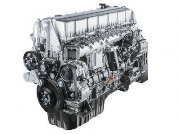 E Series Diesel Engine for Genset