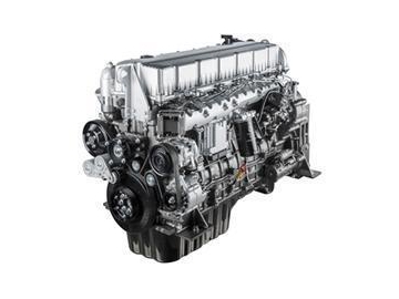 E Series Diesel Engine for Construction Machinery