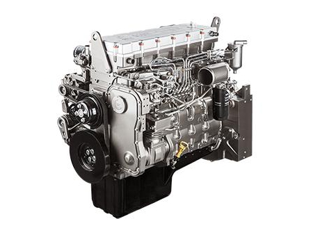 SDEC Engine D Series Truck Engine