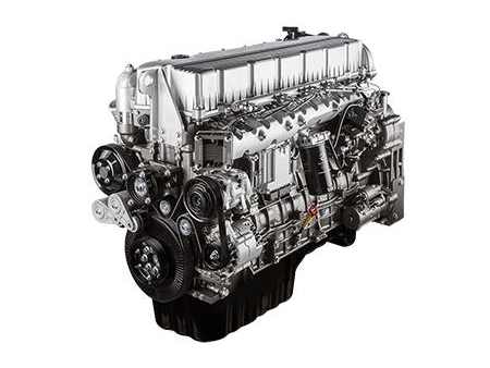 SDEC Engine E Series Truck Engine